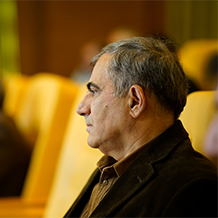 محمدرضا فاضلی